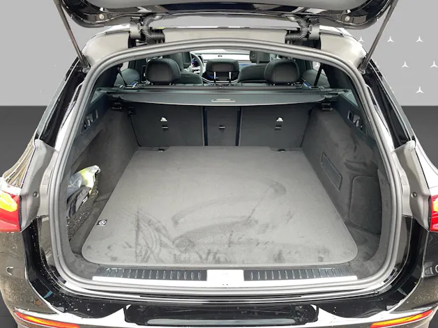 MERCEDES-BENZ E 220 d T 4Matic 9G-Tronic