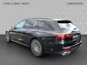 MERCEDES-BENZ E 220 d T 4Matic 9G-Tronic