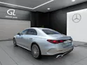 MERCEDES-BENZ E 220 d 4Matic 9G-Tronic