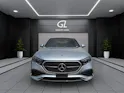 MERCEDES-BENZ E 220 d 4Matic 9G-Tronic