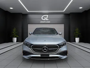 MERCEDES-BENZ E 220 d 4Matic 9G-Tronic