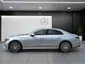 MERCEDES-BENZ E 220 d 4Matic 9G-Tronic