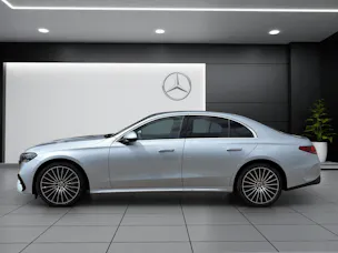 MERCEDES-BENZ E 220 d 4Matic 9G-Tronic