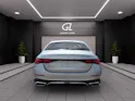 MERCEDES-BENZ E 220 d 4Matic 9G-Tronic