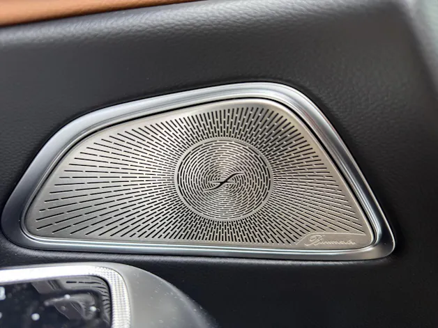 MERCEDES-BENZ E 220 d 4Matic 9G-Tronic