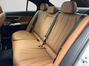 MERCEDES-BENZ E 220 d 4Matic 9G-Tronic