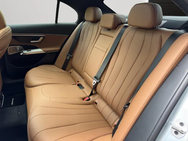 MERCEDES-BENZ E 220 d 4Matic 9G-Tronic