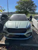 SKODA Enyaq iV 80x SportLine