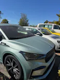 SKODA Enyaq iV 80x SportLine