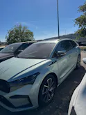 SKODA Enyaq iV 80x SportLine