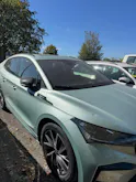 SKODA Enyaq iV 80x SportLine