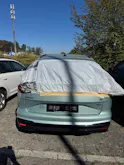 SKODA Enyaq iV 80x SportLine