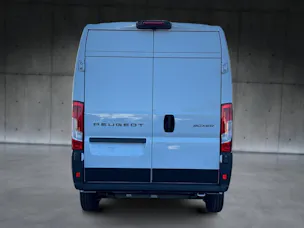 PEUGEOT Boxer 2.2 HDI 335 L2H2