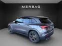 MERCEDES-BENZ GLA 200 Night Star 7G-D