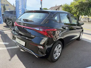 HYUNDAI i20 1.0 T-GDi Origo DCT