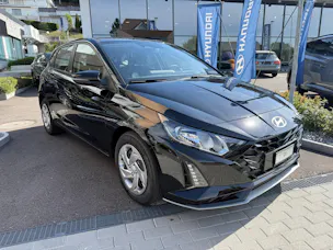 HYUNDAI i20 1.0 T-GDi Origo DCT