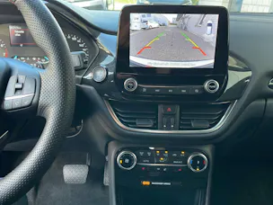 FORD Puma 1.0 EcoB ST-Line Design