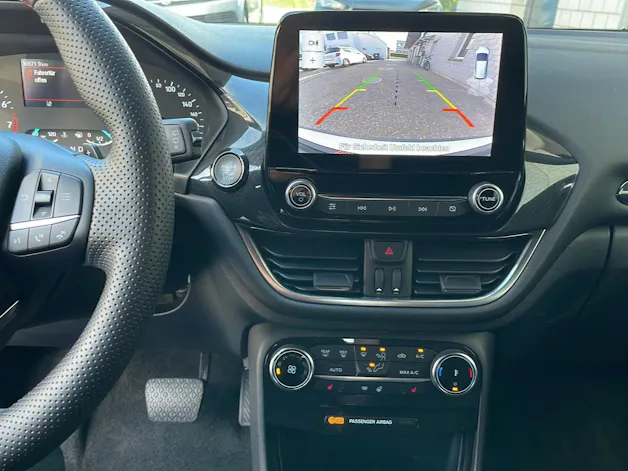 FORD Puma 1.0 EcoB ST-Line Design