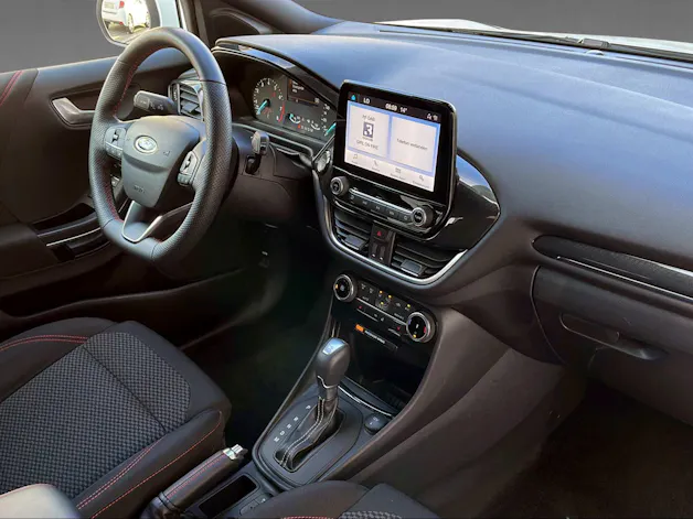 FORD Puma 1.0 EcoB ST-Line Design