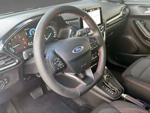 FORD Puma 1.0 EcoB ST-Line Design
