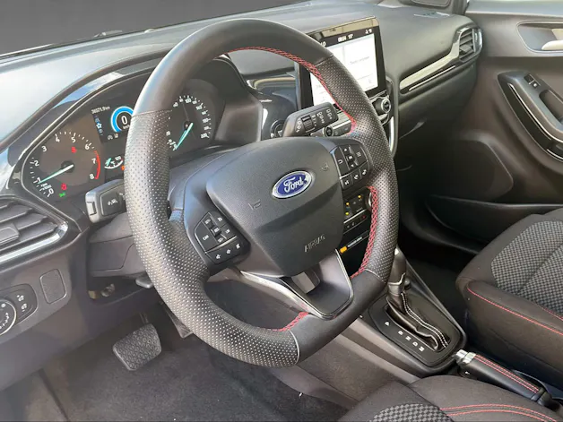 FORD Puma 1.0 EcoB ST-Line Design