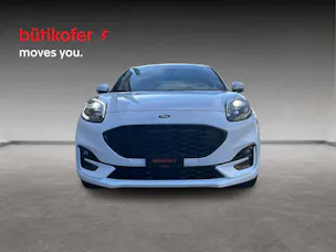 FORD Puma 1.0 EcoB ST-Line Design