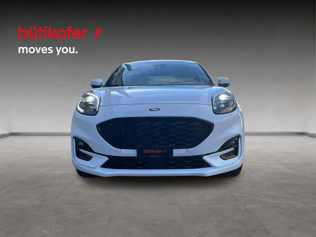 FORD Puma 1.0 EcoB ST-Line Design