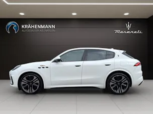 MASERATI Grecale Folgore