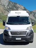 FIAT Benimar Benivan 105 Full équipé