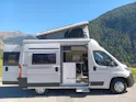 FIAT Benimar Benivan 105 Full équipé