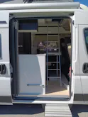FIAT Benimar Benivan 105 Full équipé
