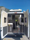 FIAT Benimar Benivan 105 Full équipé