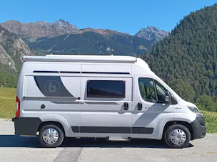FIAT Benimar Benivan 105 Full équipé