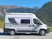 FIAT Benimar Benivan 105 Full équipé