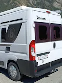 FIAT Benimar Benivan 105 Full équipé