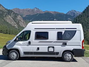 FIAT Benimar Benivan 105 Full équipé