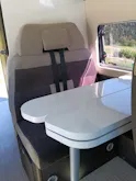 FIAT Benimar Benivan 105 Full équipé