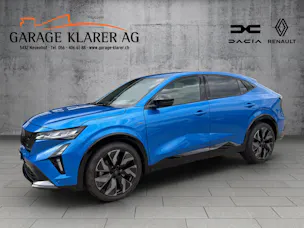RENAULT RENAULT Rafale 1.2 E-Tech Hybrid 200 Esprit Alpine *4-Control* **Leasingaktion 1.99%**