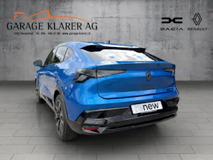 RENAULT RENAULT Rafale 1.2 E-Tech Hybrid 200 Esprit Alpine *4-Control* **Leasingaktion 1.99%**