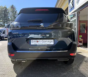 PEUGEOT 5008 1.5 BlueHDi GT Pack EAT8