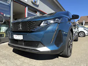 PEUGEOT 5008 1.5 BlueHDi GT Pack EAT8