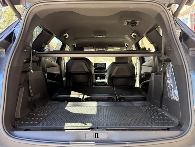 PEUGEOT 5008 1.5 BlueHDi GT Pack EAT8