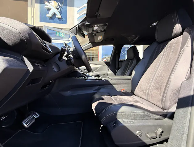 PEUGEOT 5008 1.5 BlueHDi GT Pack EAT8