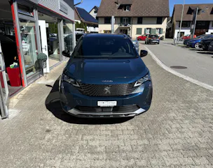 PEUGEOT 5008 1.5 BlueHDi GT Pack EAT8