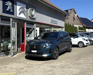 PEUGEOT 5008 1.5 BlueHDi GT Pack EAT8
