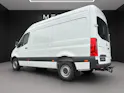 MERCEDES-BENZ eSprinter 320 81kWh Standard Hoch Worker