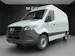 MERCEDES-BENZ eSprinter 320 81kWh Standard Hoch Worker