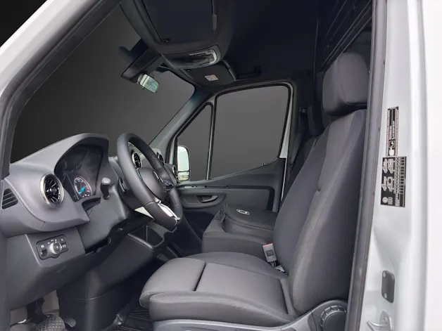 MERCEDES-BENZ eSprinter 320 81kWh Standard Hoch Worker