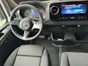 MERCEDES-BENZ eSprinter 320 81kWh Standard Hoch Worker