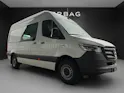 MERCEDES-BENZ eSprinter 320 81kWh Standard Hoch Worker